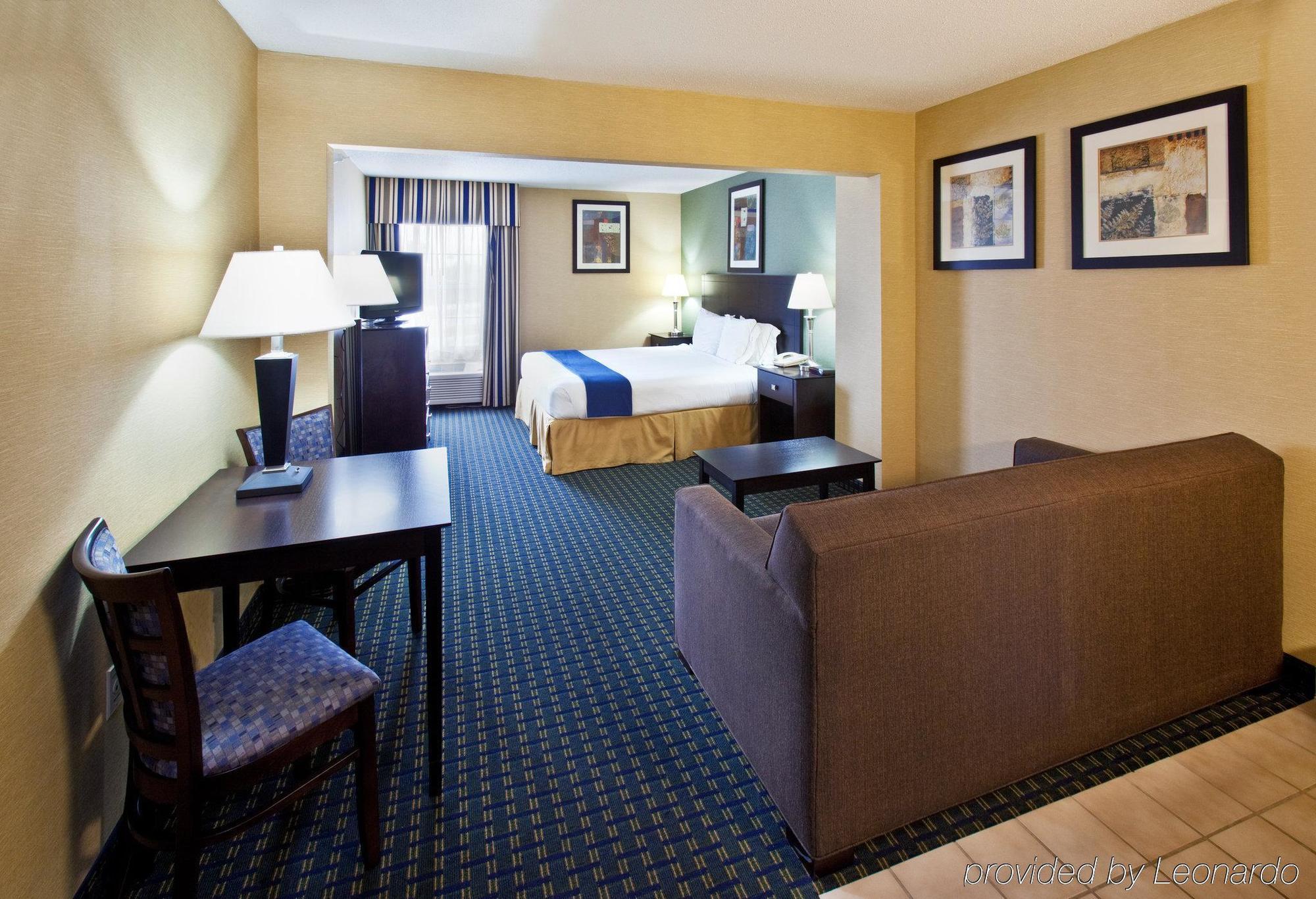 Country Inn & Suites By Radisson Benton Harbor-St Joseph Mi Room photo