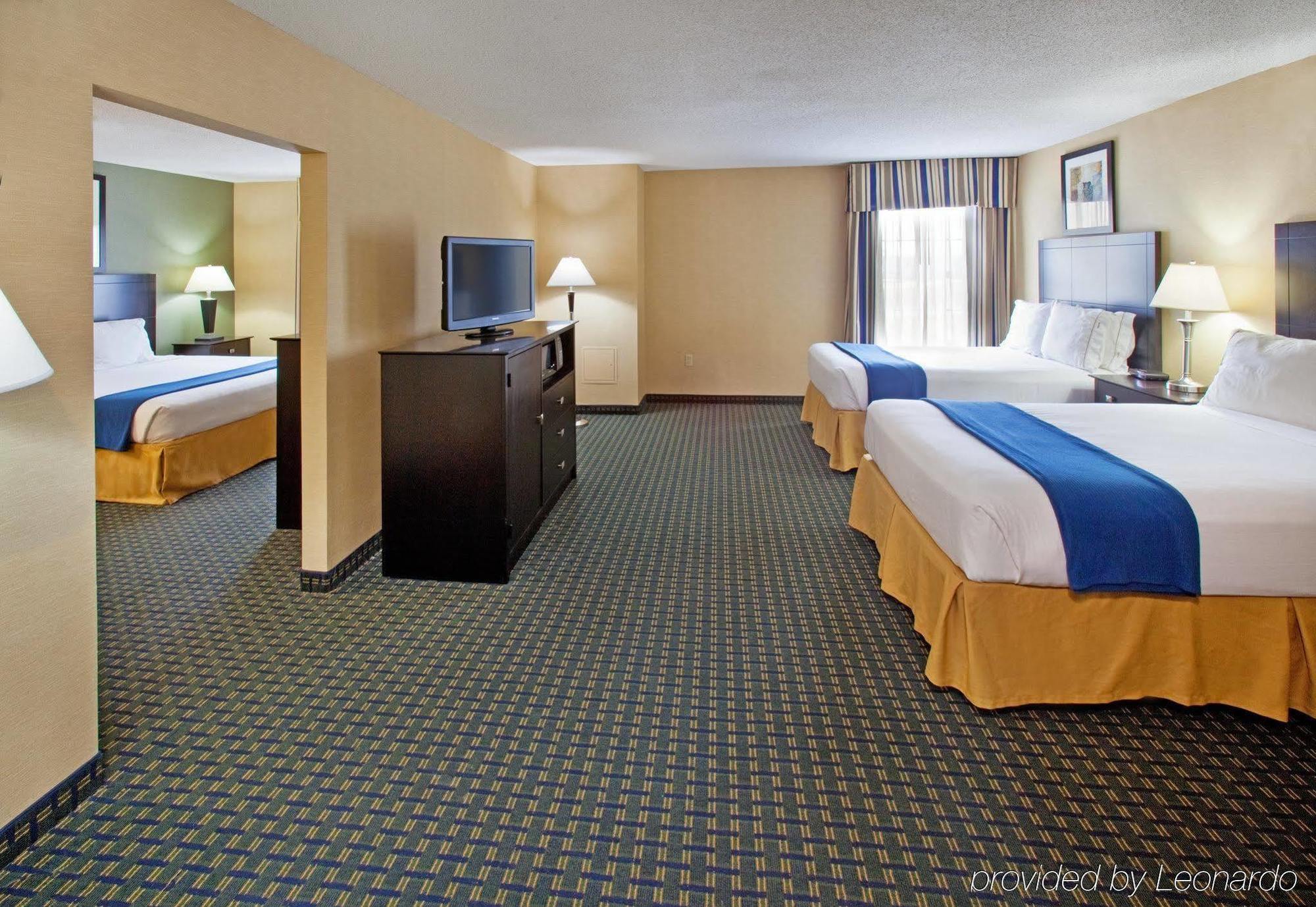 Country Inn & Suites By Radisson Benton Harbor-St Joseph Mi Room photo